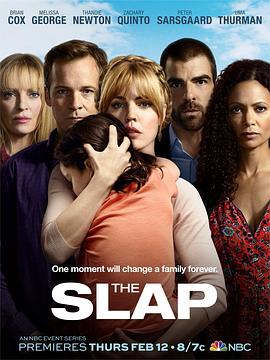 一记耳光(美版) The Slap(2015)