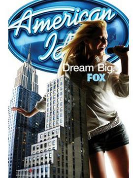 美国偶像 第七季 American Idol Season 7(2008)