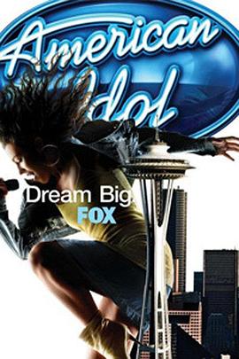 美国偶像 第五季 American Idol Season 5(2006)