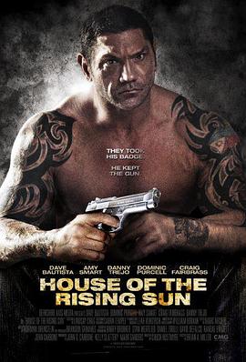 旭日之家 House of the Rising Sun(2011)