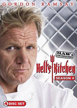 地狱厨房(美版) 第四季 Hell's Kitchen Season 4(2008)