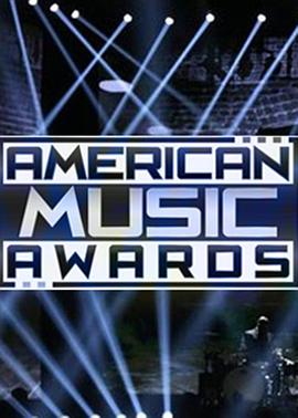 2014年第42届全美音乐奖 American Music Awards 2014(2014)