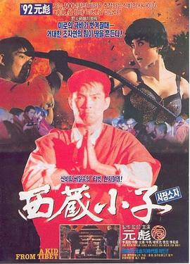 西藏小子(1992)