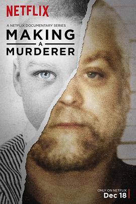 制造杀人犯 第一季 Making a Murderer Season 1(2015)