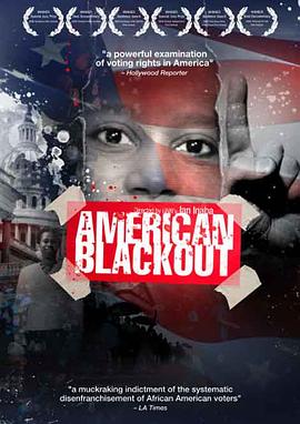 美国黑幕 American Blackout(2006)