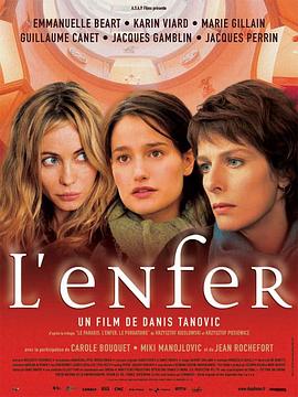 情狱 L'Enfer(2005)