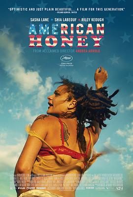 美国甜心 American Honey(2016)