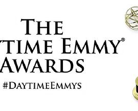 第43届日间艾美奖颁奖典礼 The 43rd Annual Daytime Emmy Awards(2016)