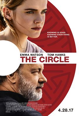 圆圈 The Circle(2017)