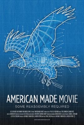 美国制造大电影 American Made Movie(2013)