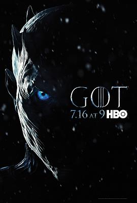 权力的游戏 第七季 Game of Thrones Season 7(2017)