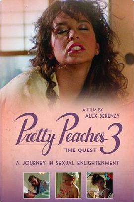 美丽小蜜桃3：探寻 Pretty Peaches 3: The Quest(1989)