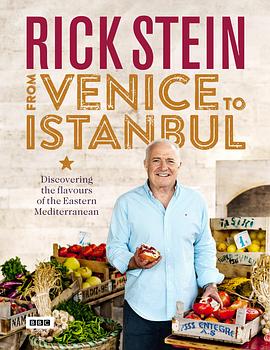 里克·斯坦的威尼斯-伊斯坦布尔美食之旅 Rick Stein: From Venice to Istanbul(2015)