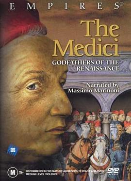 文艺复兴教父：美第奇家族 Medici: Godfathers of the Renaissance(2004)