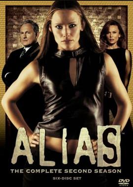 双面女间谍 第二季 Alias Season 2(2002)