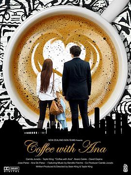 罐装大美女 Coffee.with.Ana(2017)