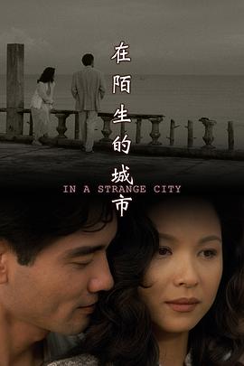 在陌生的城市(1996)