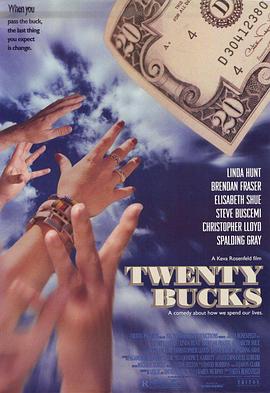 二十美元 Twenty Bucks(1993)