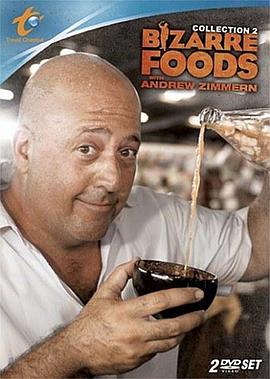 古怪食物：成都 Bizarre Foods with Andrew Zimmern: Chengdu(2011)