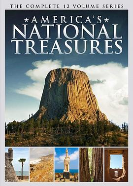 美国宝藏 America's National Treasures(2018)