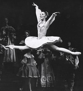 美国芭蕾舞剧院：睡美人 American Ballet Theatre: The Sleeping Beauty(1979)