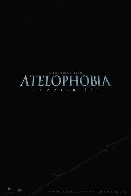 不完美恐惧症2 Atelophobia: Nithe of Allure(2019)