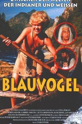 蓝鸟 Blauvogel(1979)