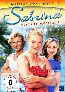 魔法美眉 Sabrina, Down Under(1999)