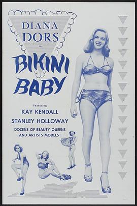 百美图 Bikini Baby(1951)