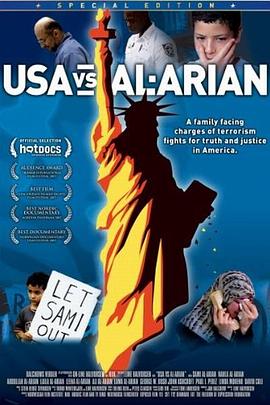 美国vs阿里安 USA vs Al-Arian(2007)