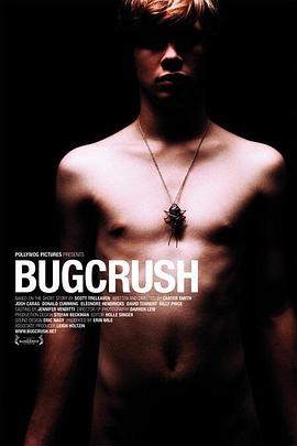 虫灾 Bugcrush(2006)