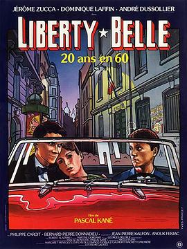 美国的自由 Liberty belle(1983)