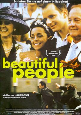 美丽战争 Beautiful People(1999)