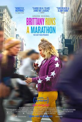 她的马拉松 Brittany Runs a Marathon(2019)