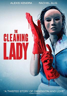 女清洁工 The Cleaning Lady(2018)