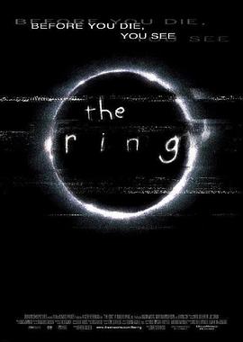 午夜凶铃(美版) The Ring(2002)