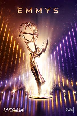 第71届黄金时段艾美奖颁奖典礼 The 71st Primetime Emmy Awards(2019)