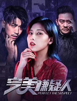 完美嫌疑人(2019)