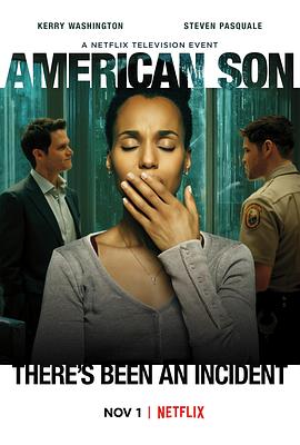 美国之子 American Son(2019)