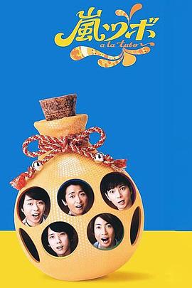 岚壶 嵐ツボ(2016)