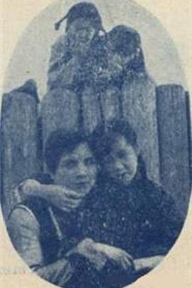 女海盗(1929)