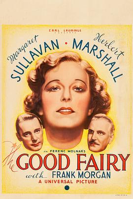 好心的仙女 The Good Fairy(1935)