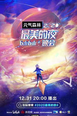 2020最美的夜bilibili晚会(2020)