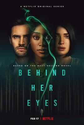 她的双眼背后 Behind Her Eyes(2021)