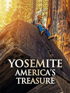 约塞米蒂：美国宝藏 Yosemite: America's Treasure(2020)