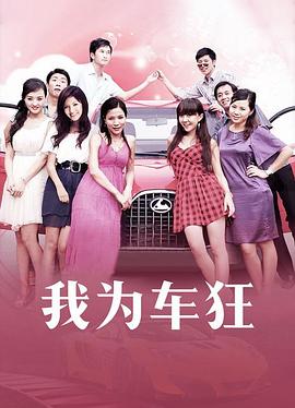 我为车狂(2009)