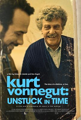 库尔特·冯内古特：美国制造 Kurt Vonnegut: American Made(2021)