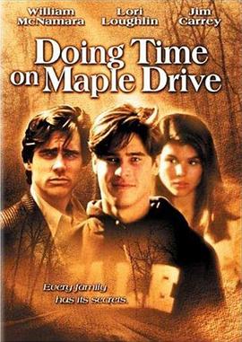 完美家庭 Doing Time on Maple Drive(1992)