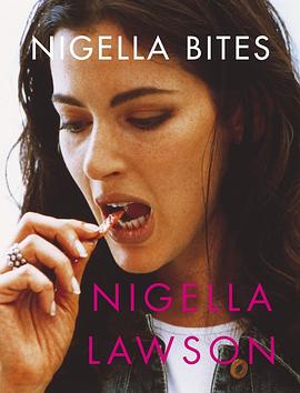 丽人美食 Nigella Bites(2000)