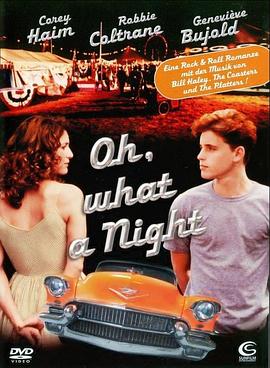 美妙的夜晚 Oh, What a Night(1992)